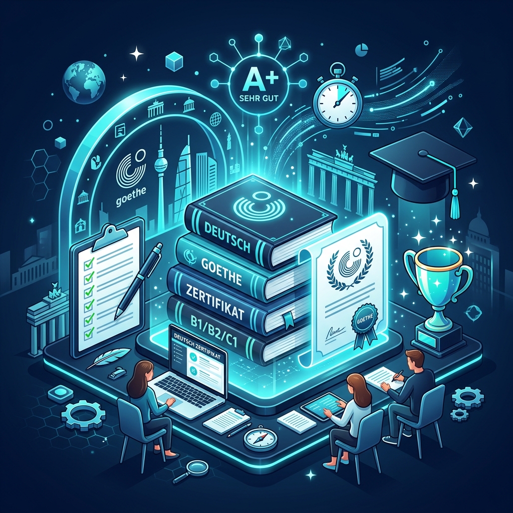 Exam Preparation Module