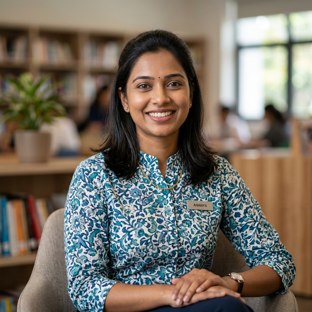 Ananya Roy