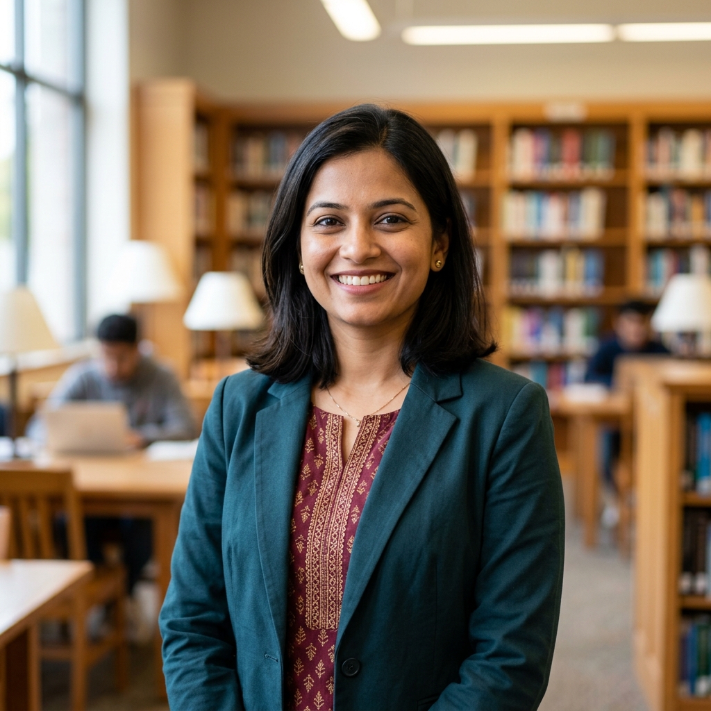 Shreya Bose